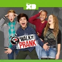 Walk the Prank