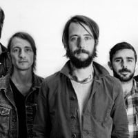 Band of Horses
