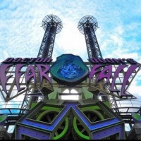 Doctor Doom's Fearfall (Islands of Adventure)