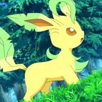 Leafeon