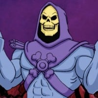 Skeletor (Masters of the Universe)