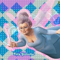 Fairy Godmother