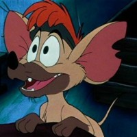 Tito (Oliver & Company)