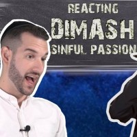 Not even glitches, nothing, he just has a very seamless, seamless voice from