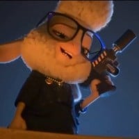Dawn Bellwether (Zootopia)
