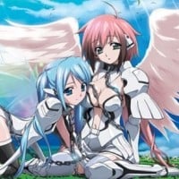 Heaven's Lost Property