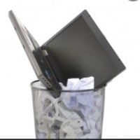 Inconvenient Technology