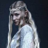 Lady Galadriel