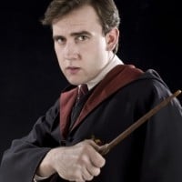 Neville Longbottom