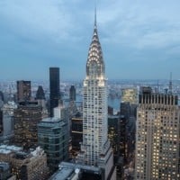 Chrysler Building