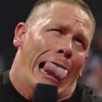 Overusing John Cena's Babyface Character