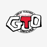 Great Teacher Onizuka