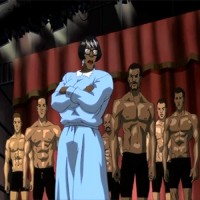 Pause - The Boondocks