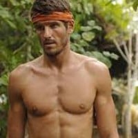 Nick Stanbury (Panama)