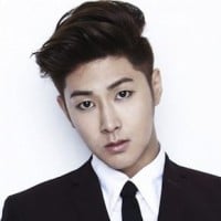 YunHo ~ TVXQ