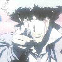 Spike Dies (Cowboy Bebop)