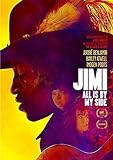 Andre 3000 - Jimi: All is by My Side