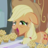 Applejack (My Little Pony: Friendship is Magic)