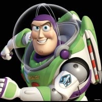 Buzz Lightyear