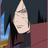 Madara Uchiha
