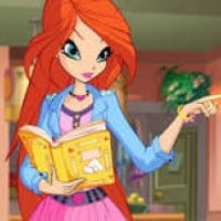 Bloom (Winx Club)