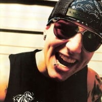 M. Shadows - Avenged Sevenfold