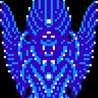 Thunderbird (Zelda II)