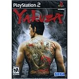 Yakuza