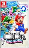 Super Mario Bros. Wonder