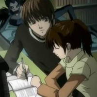 Light & Sayu Yagami (Death Note)