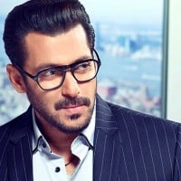 Salman Khan