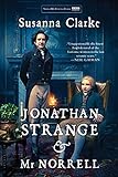 Jonathan Strange & Mr. Norrell - Susanna Clarke