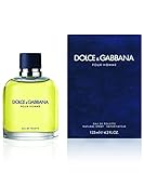 Dolce & Gabbana - Dolce & Gabbana