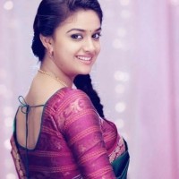 Keerthy Suresh