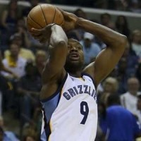 Tony Allen