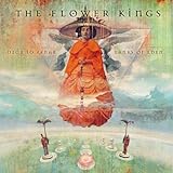 Banks of Eden - The Flower Kings