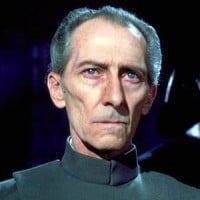 Grand Moff Tarkin