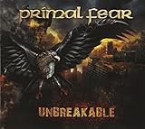 Unbreakable - Primal Fear