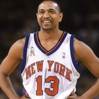 Mark Jackson