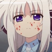 Rinne Berlinetta - ViViD Strike!