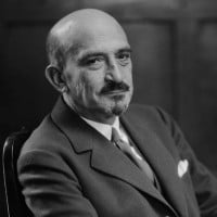 Chaim Weizmann