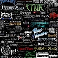 Progressive Metal