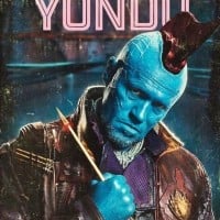 Yondu