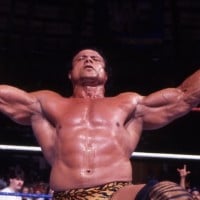 Jimmy Superfly Snuka