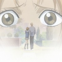 Momo & Toji & Sae - Peach Girl