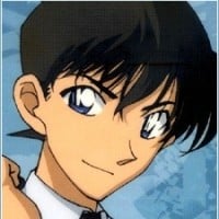 Shinichi Kudo