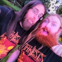 Heavy Metal Entertainment (HME)