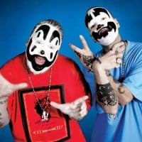 Insane Clown Posse