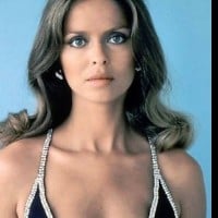 Barbara Bach (Ringo Starr)