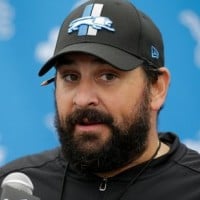 Matt Patricia